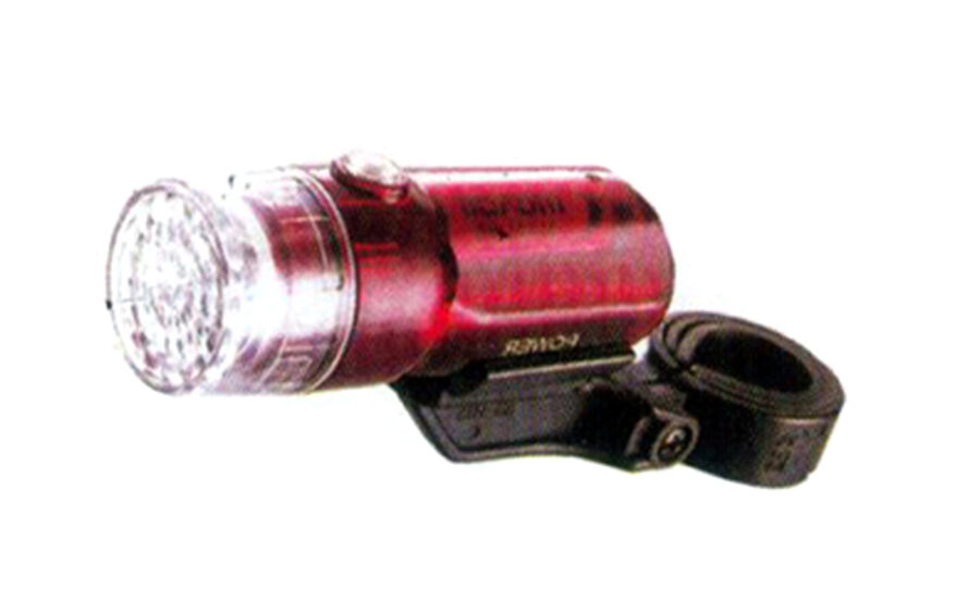 Aizmugurējais lukturis Ningbo