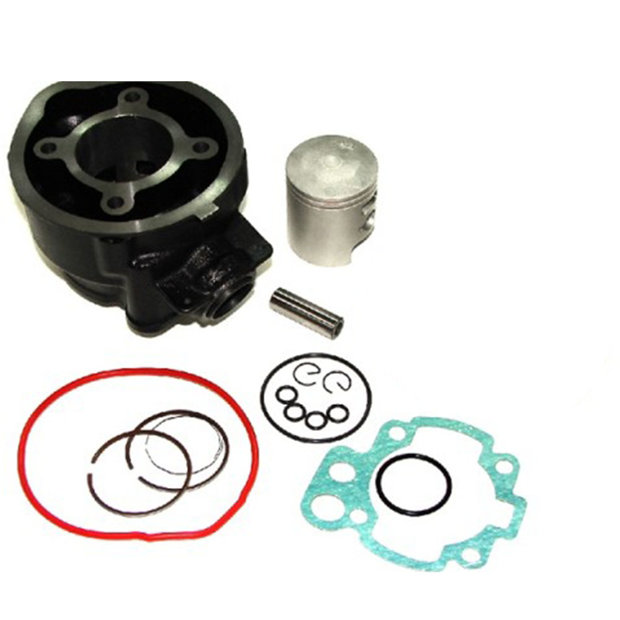 Yamaha AM6 50cc cilindra grupa 40mm
