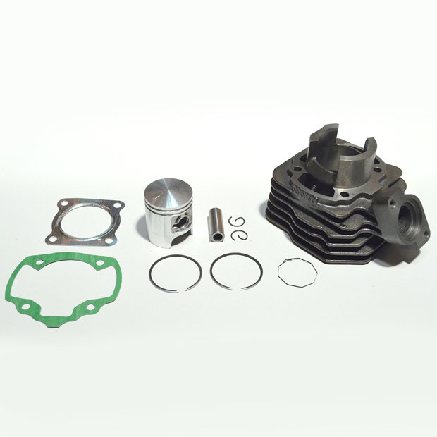 Peugeot Buxy 50 cilindra grupa