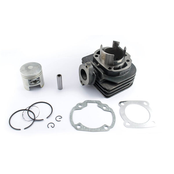 SUZUKI AG60 TGB60 cilindra komplekts 43mm