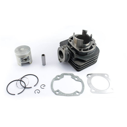 Suzuki AD80 cilindra grupa 47 mm