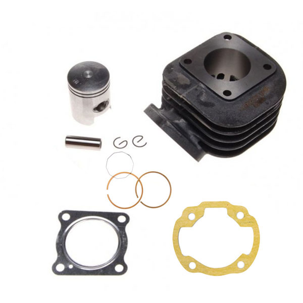 Honda Dio AF34 cilindra grupa 48mm