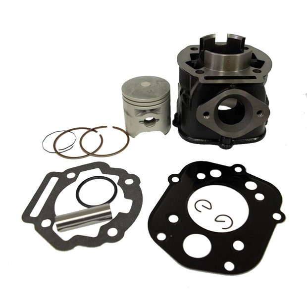 Derbi Senda B50B0 cilindra grupa 47mm