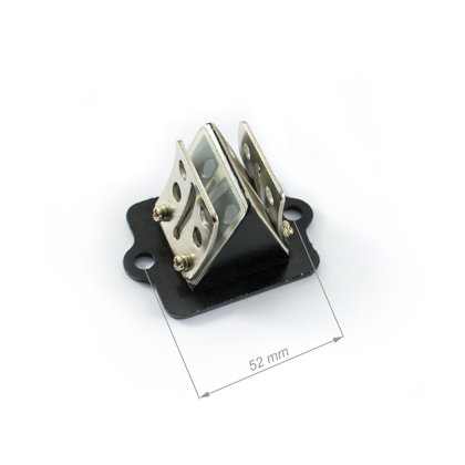 Vārstu membrānu bloks Piaggio/Gilera Runner