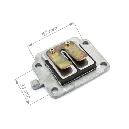 Vārstu membrānu bloks Yamaha BWS