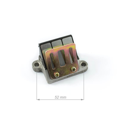 Vārstu membrānu bloks Suzuki AD/AG 50