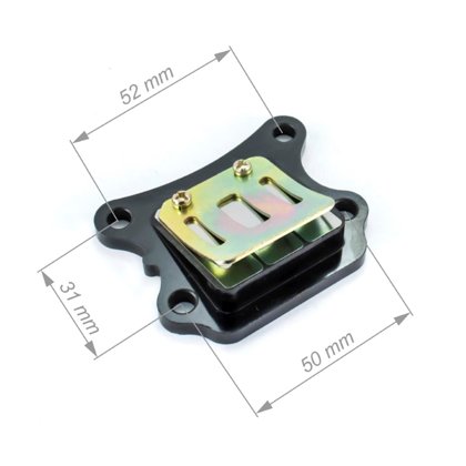 Vārstu membrānu bloks Peugeot/Honda