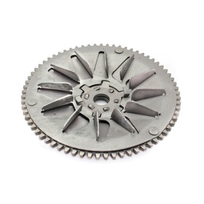 Variatora disks Peugeot Speedfight 50