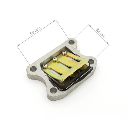 Vārstu membrānu bloks Peugeot