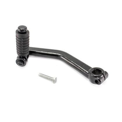 Kikstartera svira Peugeot Speedfight