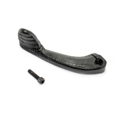 Kikstartera svira Peugeot Speedfight