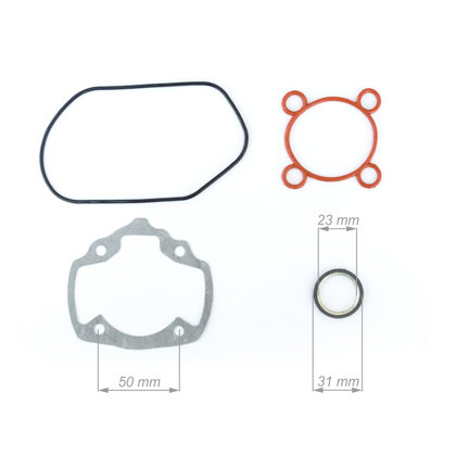 Peugeot Speedfight 50cc blīvju komplekts