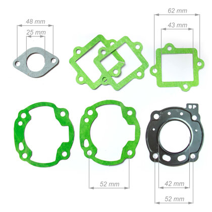 Suzuki Katana 50cc blīvju komplekts