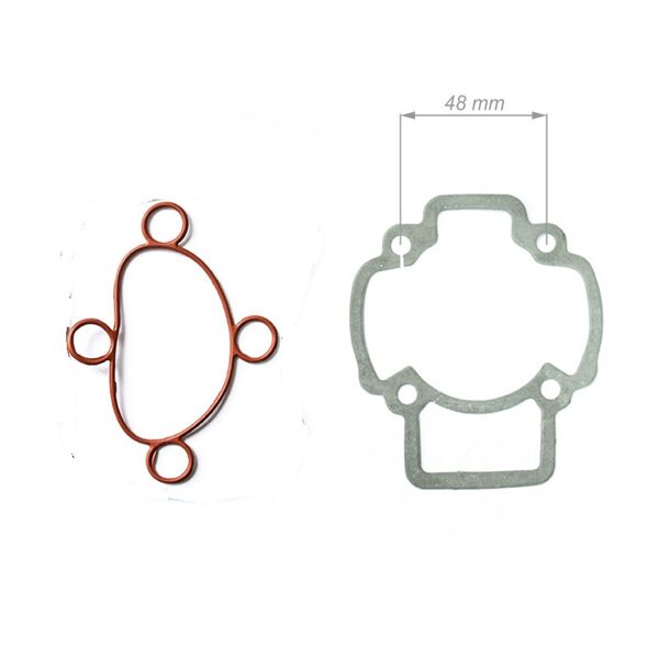 Piaggio NRG 50 blīvju komplekts