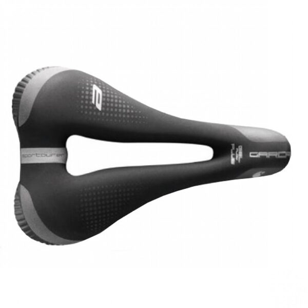 Sēdeklis Selle Italia Sportourer Garda Lady E-Bike Superflow