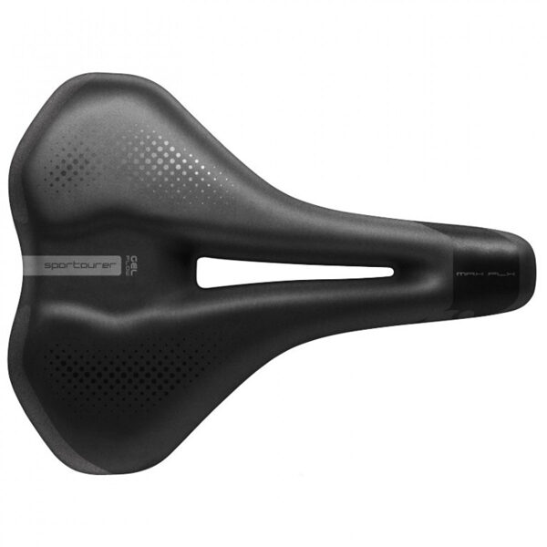 Sēdeklis Selle Italia Sportourer MAX FLX Gel Flow