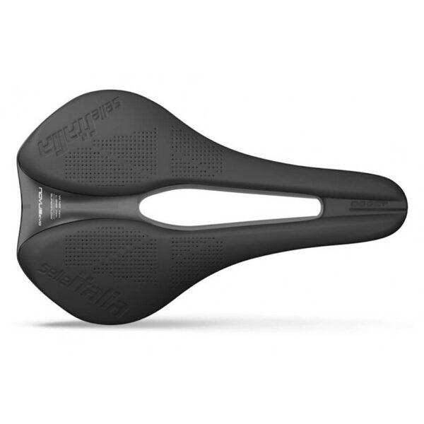 Sēdeklis Selle Italia NOVUS Boost EVO Superflow L