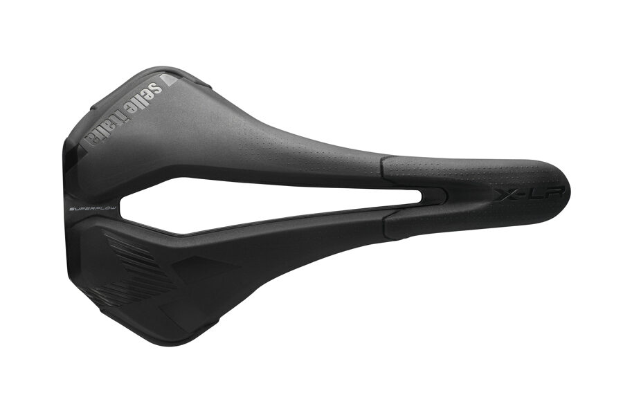 Sēdeklis Selle Italia X-LR Air Cross TM Superflow L