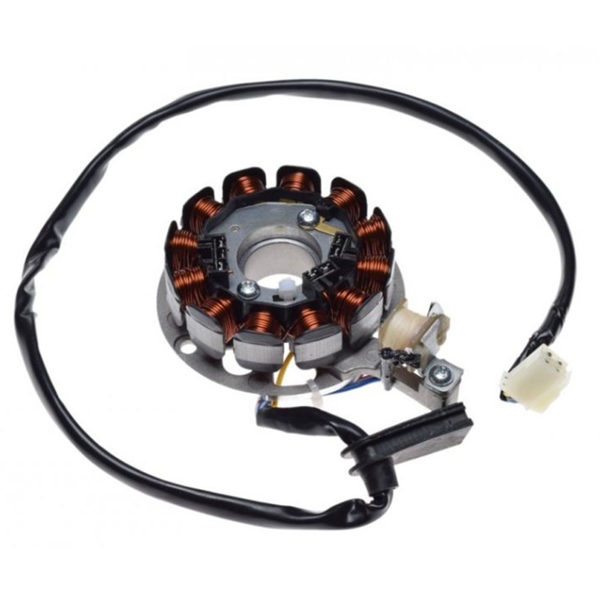 Ģenerators YAMAHA TZR50 F50WX