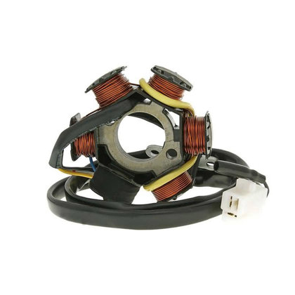 PEUGEOT BUXY 50/100 ģenerators 