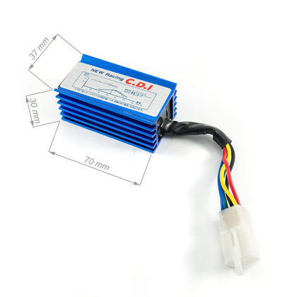 Aizdedzes bloks CDI Honda DIO