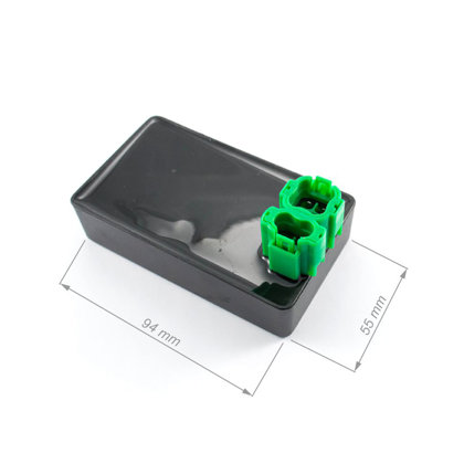 Aizdedzes bloks CDI Honda 2T AF35/Kymco S99