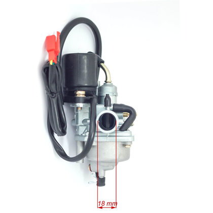 Karburators 2T Yamaha Jog 90cc