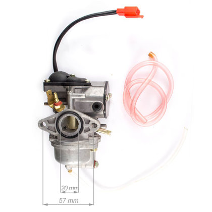 Karburators SUZUKI AD,KATANA,APRILIA SR LC