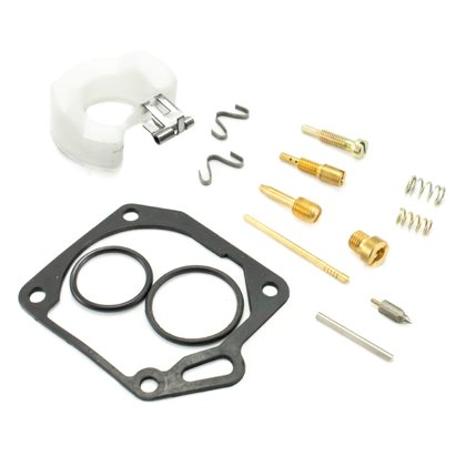 Yamaha Jog karburatora remonta komplekts