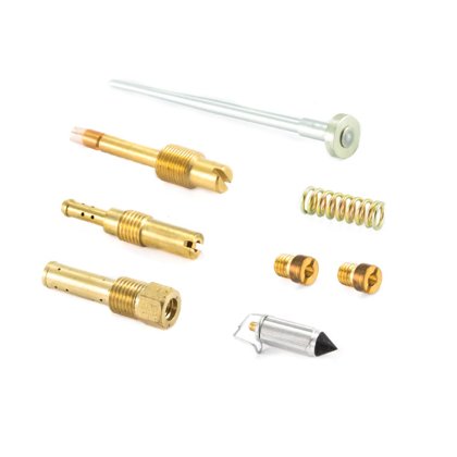 GY6 50cc karburatora remonta komplekts