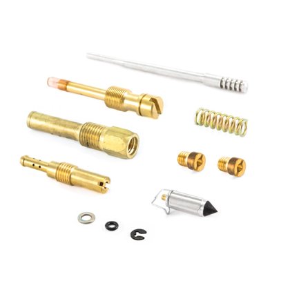 GY6 50cc karburatora remonta komplekts