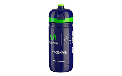 Sporta pudele Polisport Supercorsa Movistar