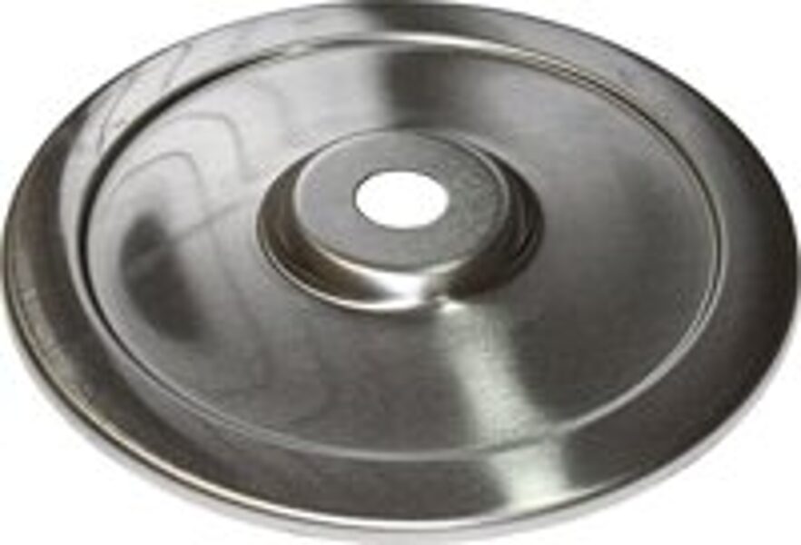 Priekšējā riteņa vāks Jawa Panelka 353