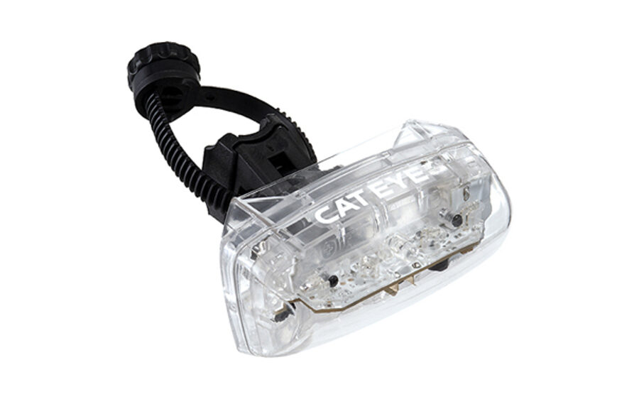 Aizmugurējais lukturis Cat Eye Blitz Auto TL-AU330