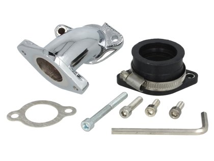 Karburatora flancis Yamaha Majesty