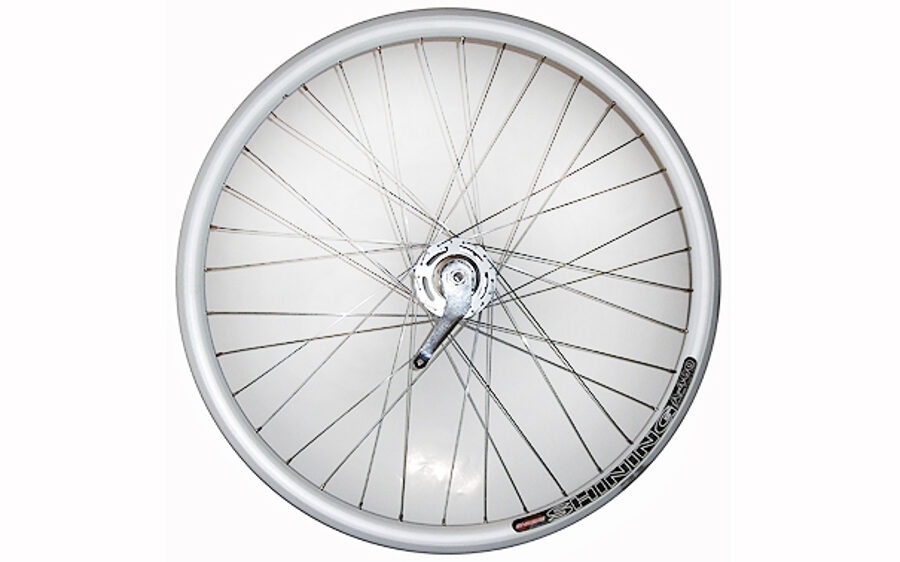 Aizmugurējais ritenis 28" Shimano Nexus 7