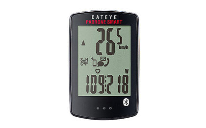 Velo dators Cat Eye Padrone Smart