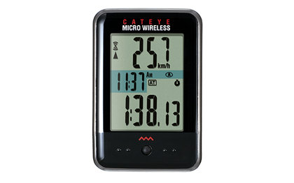 Velo dators Cat Eye Micro bezvadu