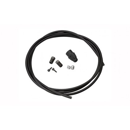 Hidrauliskai bremzei caurule Avid Elixir 2000 mm