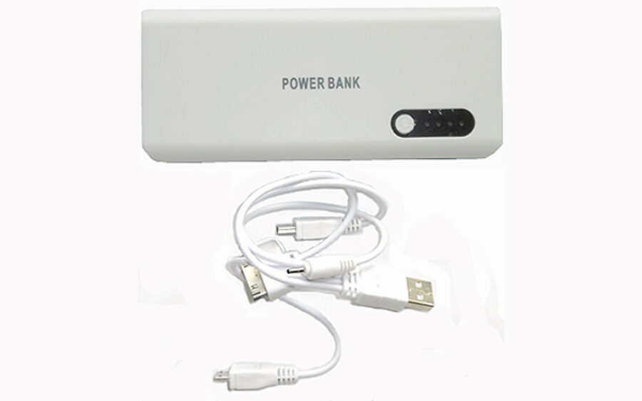 Portatīvs ārējais akumulators Eastpower