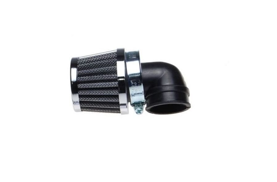 Gaisa filtrs koniskais 35mm 90 grādu leņķis. 