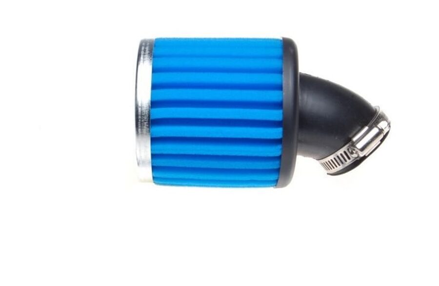 Gaisa filtrs porolona 39mm 45 grādu leņķis. 