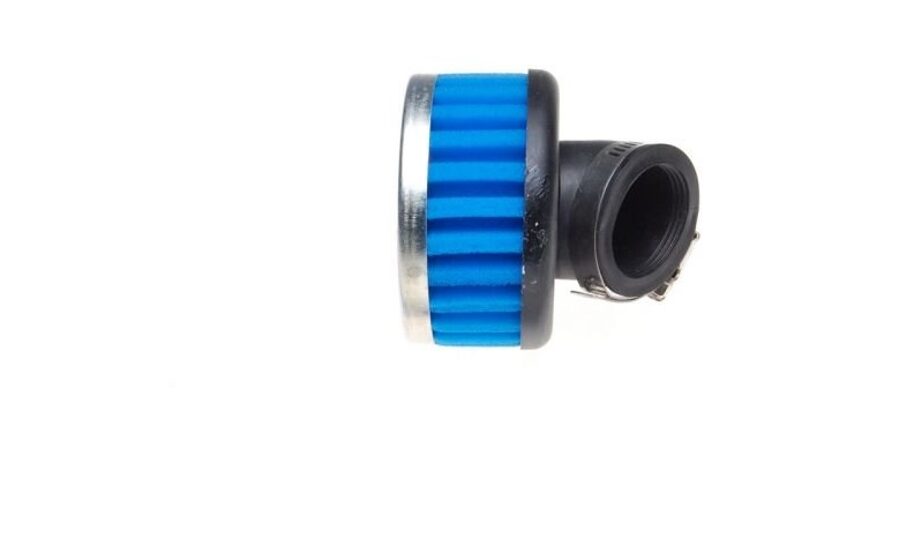 Gaisa filtrs porolona 39mm 45 grādu leņķis. 