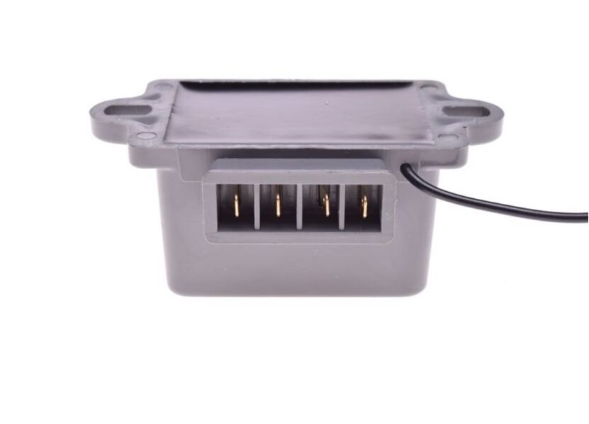 Aizdedzes bloks CDI VESPA PK100 PK110 PK125