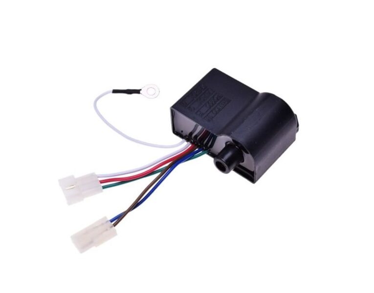 Aizdedzes bloks CDI MALAGUTI RIEJU 50 