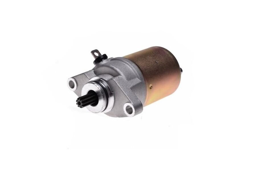 Starteris 2T Yamaha Jog 90cc/BWS100