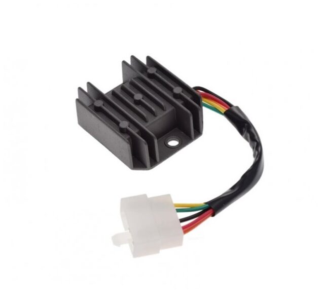 Strāvas regulators Kymco Malaguti