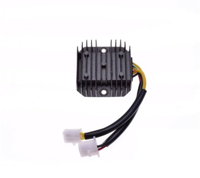 Strāvas regulators 0080,0082 CN 6 vadi