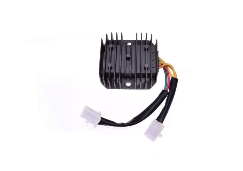 Strāvas regulators HONDA/ GY6 150cc