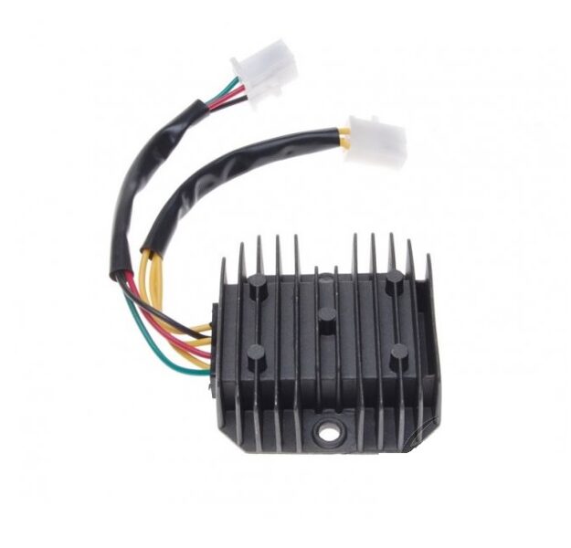 Strāvas regulators HONDA CB, CM, FT, GB, CH